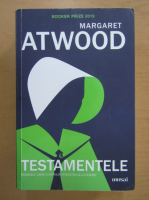 Margaret Atwood - Testamentele