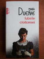 Maria Duenas - Iubirile croitoresei (Top 10+)