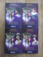 Maria Regina Romaniei - Povestea vietii mele (4 volume)