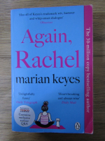 Marian Keyes - Again, Rachel