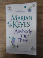 Marian Keyes - Anybody out there