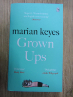 Marian Keyes - Grown ups