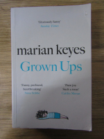 Marian Keyes - Grown ups