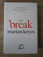 Marian Keyes - The break 