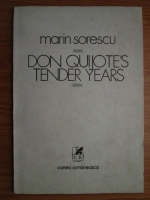 Marin Sorescu - Don Quijote s tender years (cu ilustratii de Florin Puca)