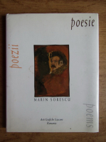 Marin Sorescu - Poezii