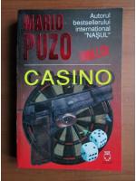 Mario Puzo - Casino