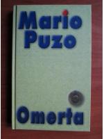 Mario Puzo - Omerta