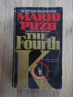 Mario Puzo - The fourth K