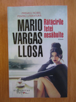 Mario Vargas Llosa - Ratacirile fetei nesabuite