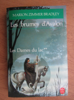 Marion Zimmer Bradley - Les brumes d'Avalon