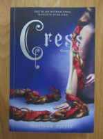 Marissa Meyer - Cress (volumul 3)