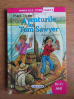 Mark Twain - Aventurile lui Tom Sawyer