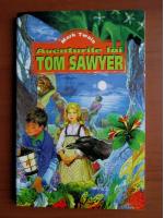 Mark Twain - Aventurile lui Tom Sawyer