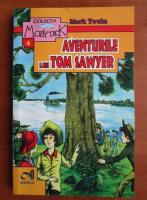 Mark Twain - Aventurile lui Tom Sawyer