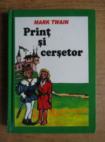 Mark Twain - Print si cersetor