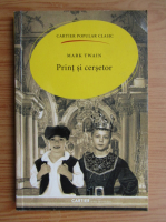 Mark Twain - Print si cersetor