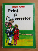 Mark Twain - Print si cersetor