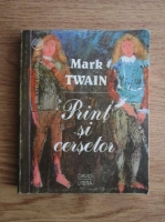 Mark Twain - Print si cersetor