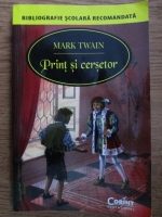 Mark Twain - Print si cersetor