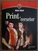 Mark Twain - Print si cersetor