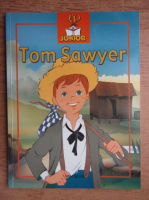 Mark Twain - Tom Sawyer