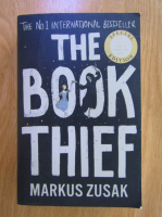 Markus Zusak - The Book Thief