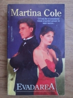 Martina Cole - Evadarea