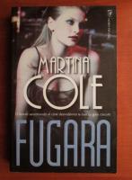 Martina Cole - Fugara