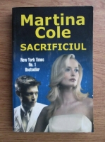 Martina Cole - Sacrificiul