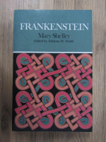 Mary Shelley - Frankestein