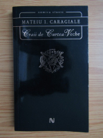 Mateiu I. Caragiale - Craii de Curte-Veche