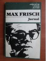 Max Frisch - Jurnal