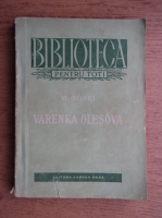 Maxim Gorki - Varenka Olesova