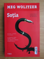 Meg Wolitzer - Sotia