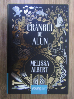 Melissa Albert - Crangul de alun