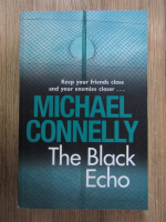 Michael Connelly - The black echo