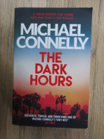 Michael Connelly - The dark hours