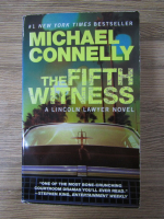 Michael Connelly - The fifth witness