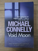 Michael Connelly - Void Moon