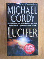 Michael Cordy - Lucifer