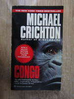 Michael Crichton - Congo