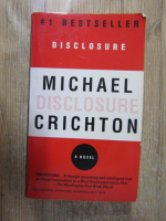 Michael Crichton - Disclosure