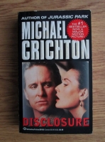 Michael Crichton - Disclosure