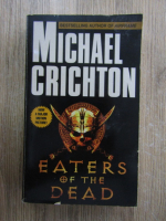 Michael Crichton - Eaters of the dead