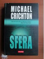 Michael Crichton - Sfera