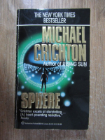 Michael Crichton - Sphere