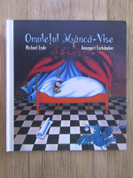 Michael Ende - Omuletul Mananca-Vise