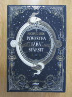 Michael Ende - Povestea fara sfarsit