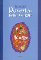 Michael Ende - Povestea fara sfarsit